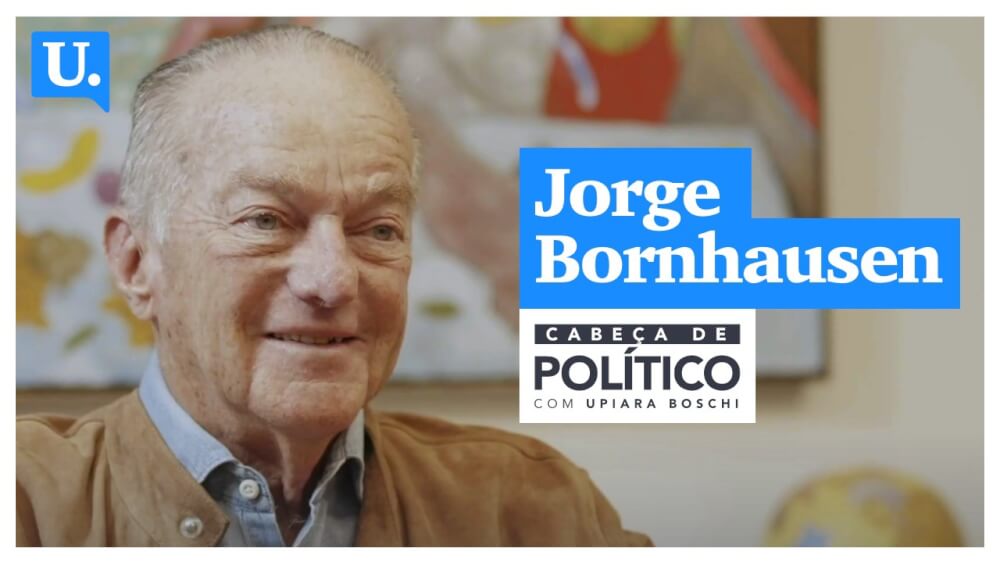upiara boschi entrevista jorge bornhausen - upiara online