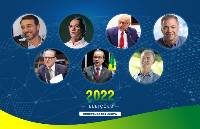debate candidatos governador santa catarina