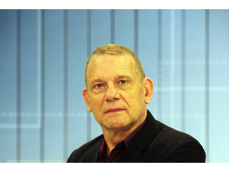 Claudio Loetz, colunista de economia do upiara.net