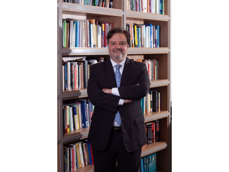 Marcelo Peregrino é advogado e doutor em Direito.