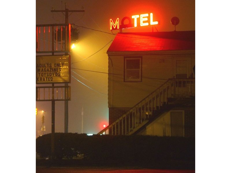 Frutuoso Oliveira conta a história do dia em que levou o ex-deputado federal Gervásio Silva para dormir em um motel no interior de Santa Catarina.