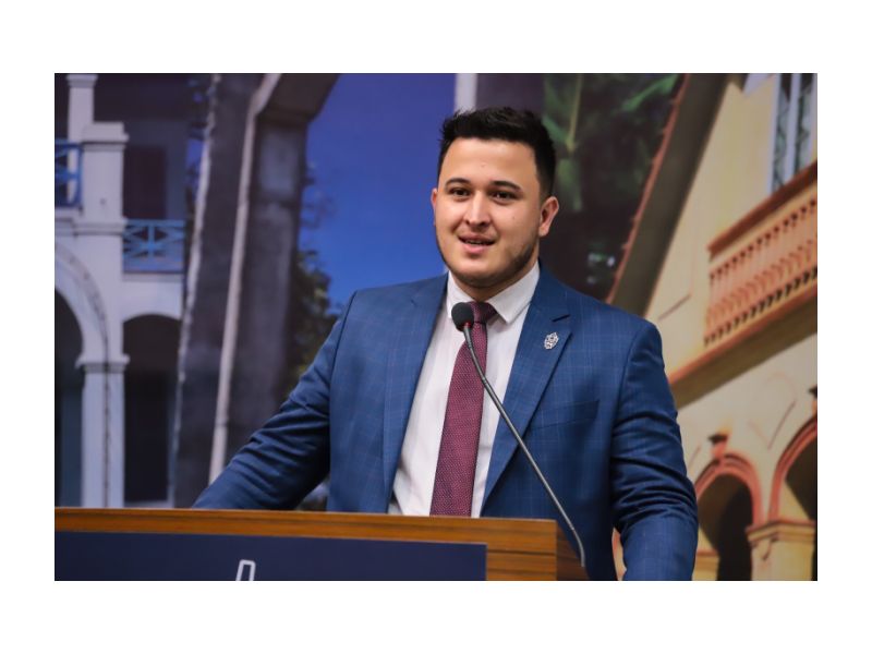 Lucas Souza escreve artigo sobre Zona Sul de Joinville.