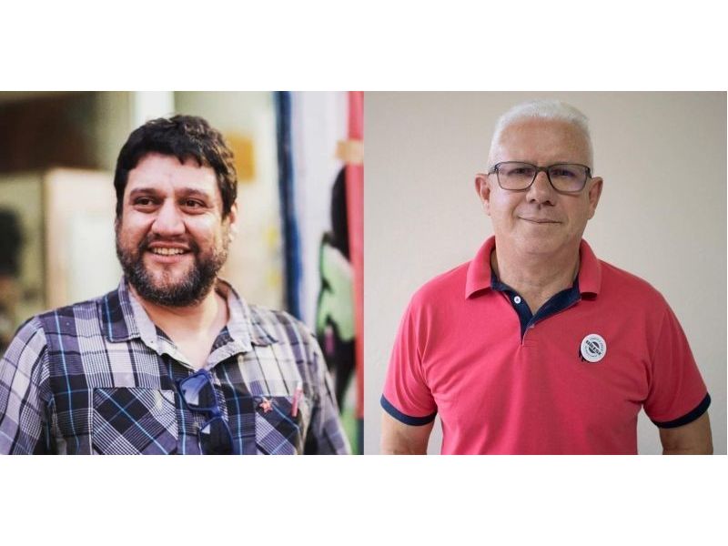 Os sindicalistas Renê Munaro e José Álvaro Cardoso escrevem sobre o aumento da Taxa de Coleta de Lixo em Florianópolis