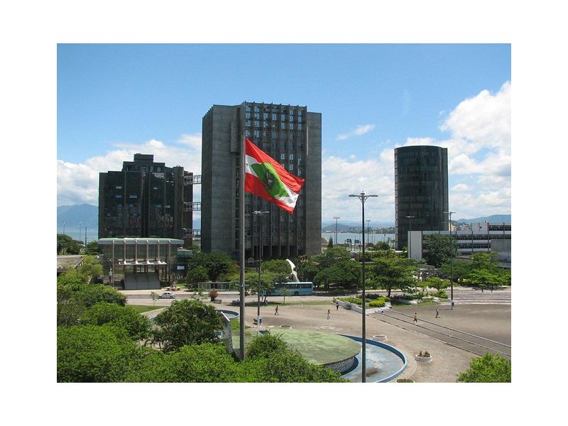 Qual foi a decisão sobre nomeação do filho de Jorginho Mello