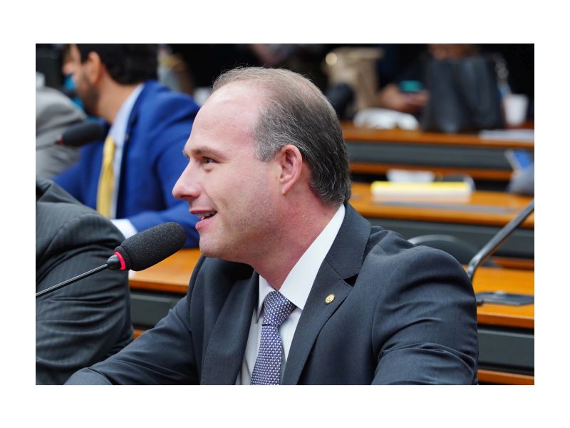 Fábio Schiochet venceu Ricardo Alba no TRE-SC