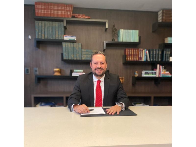 Superintendente do Ministério da Agricultura, Fúlvio Rosar Neto aponta os fatores que fazem do agronegócio o destaque da economia de SC