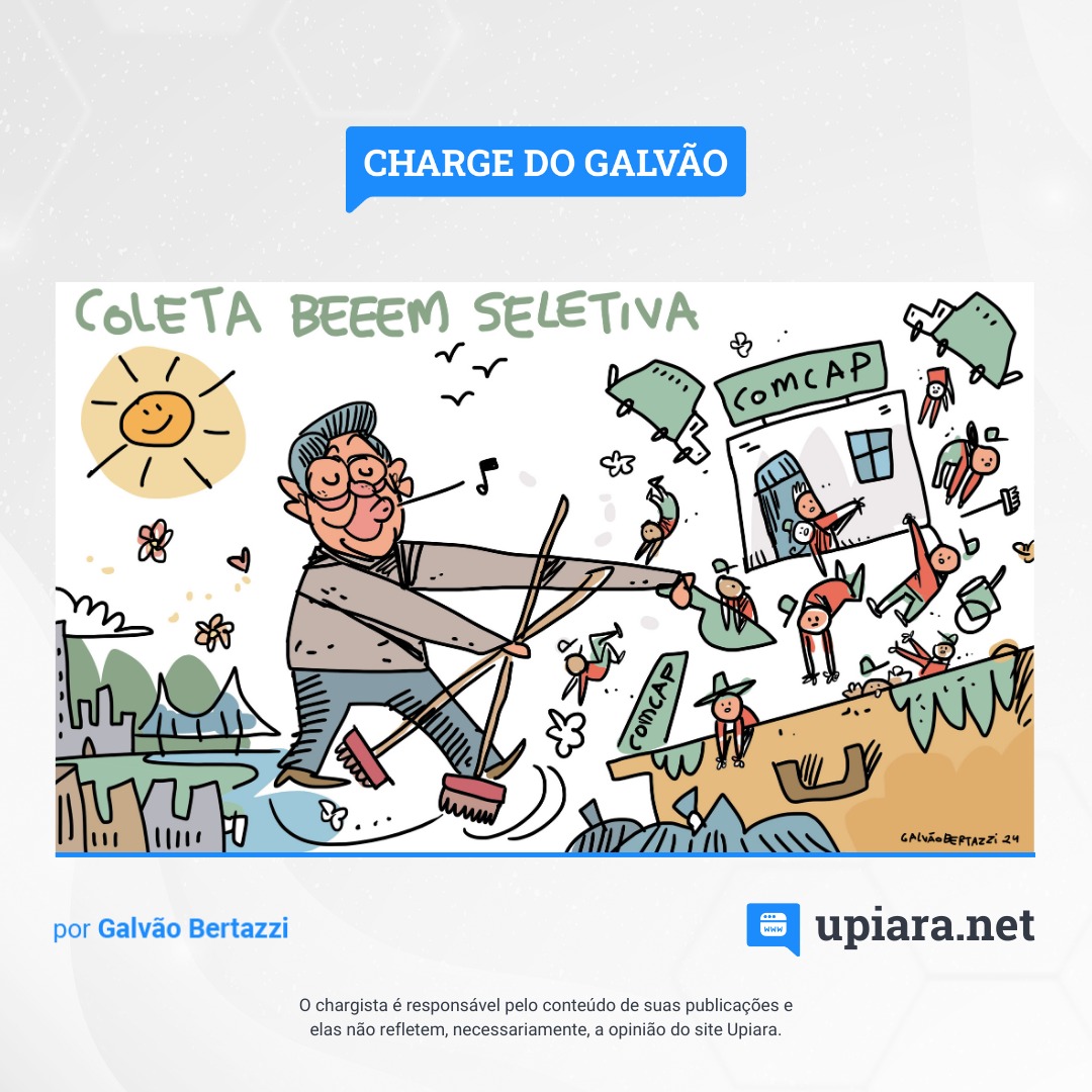 Galvão Bertazzi e a fala de Topázio Neto sobre extinguir a Comcap