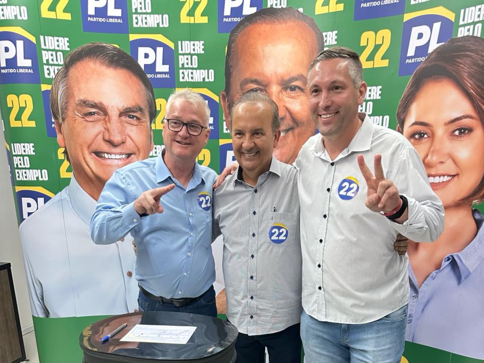 PL de Gaspar