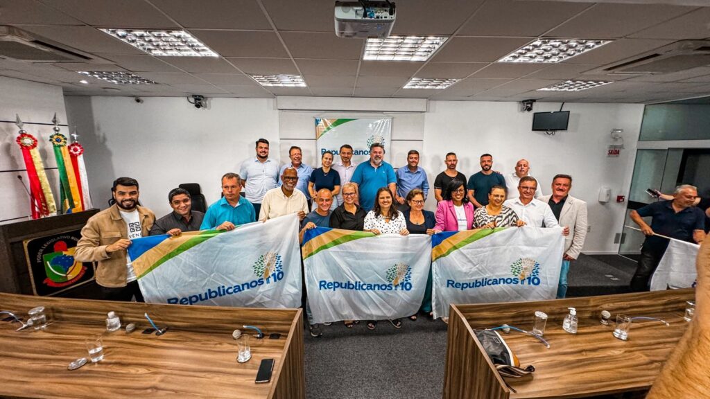 Republicanos São José
