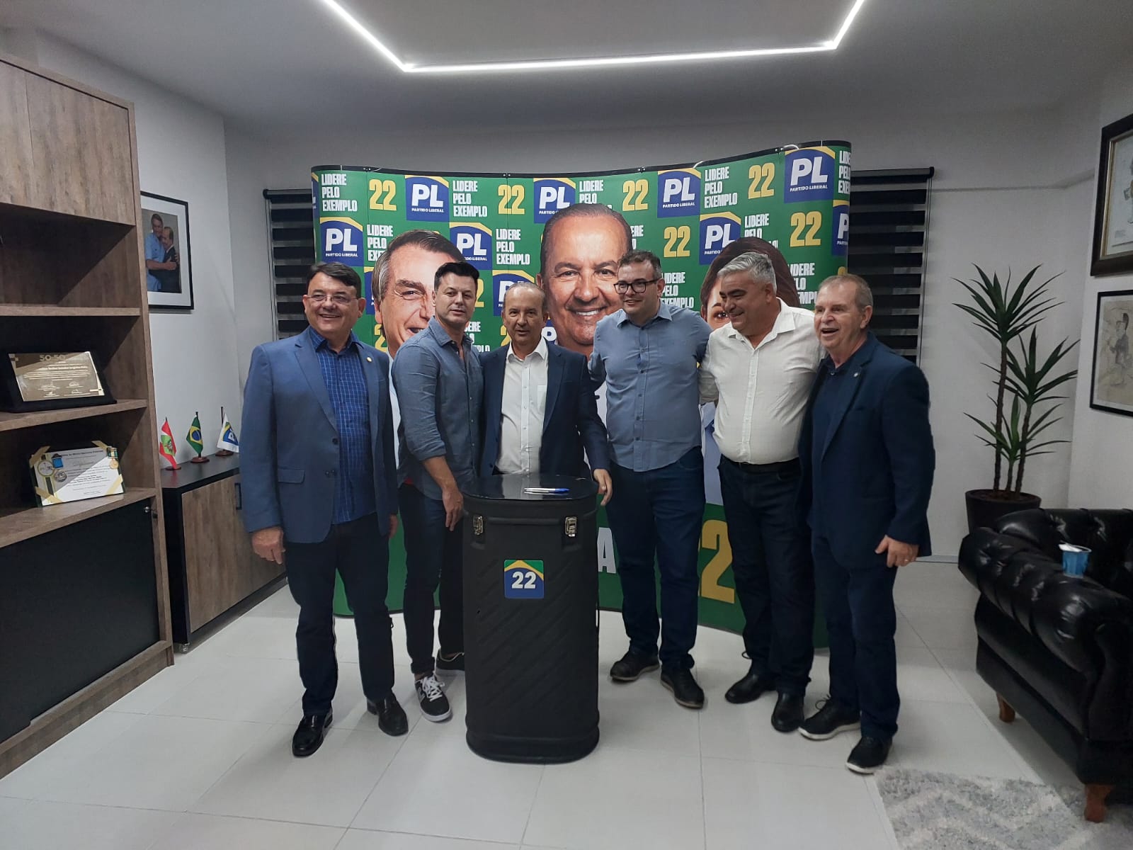 PL Joinville