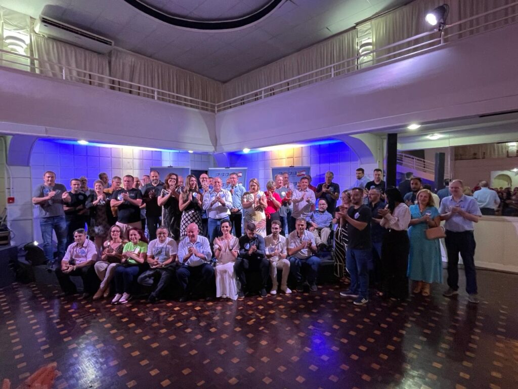 PSDB