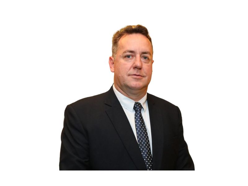Foto - Alexandre Simioni, presidente da Acats.
