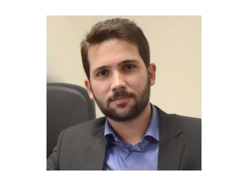 Bruno Oliveira é jornalista e secretário de comunicação da prefeitura de Florianópolis.