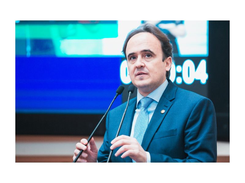 Deputado estadual Carlos Humberto (PL) escreve artigo para o upiara.net sobre missão oficial em Portugal com o governo de SC