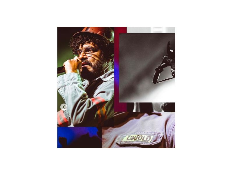 Jornalista Upiara Boschi relaciona falas de Clésio Salvaro e Ideli Salvatti e usa o rapper Criolo como exemplo diante da falta de bom senso