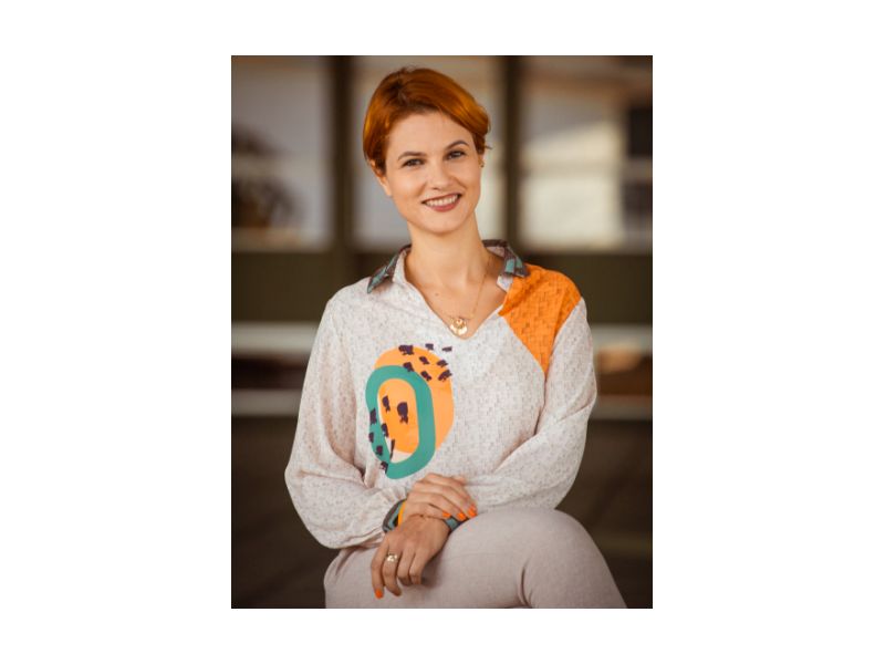 Day Borges é secretária de Assuntos Legais e Institucionais do Novo em Santa Catarina.