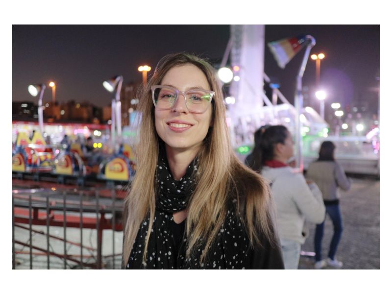 Comunicadora e produtora da TVAL, Gabriela Maia escreve artigo sobre a cultura do estupro para o upiara.net