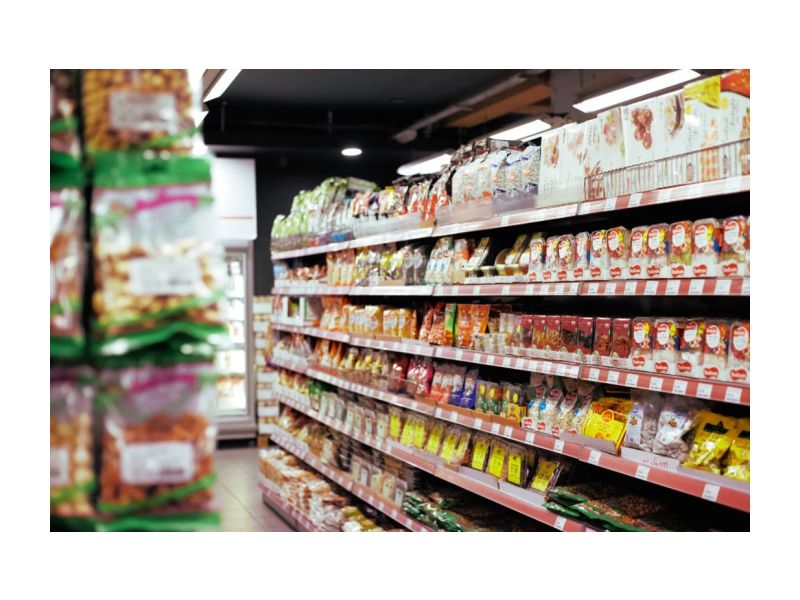 Consumo nos supermercados de SC abre 2024 com resultado positivo