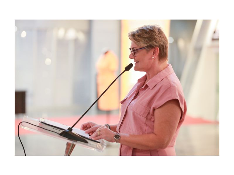 Deputada estadual, Luciane Carminatti (PT) escreve artigo para o site upiara.net no Dia Internacional da Mulher