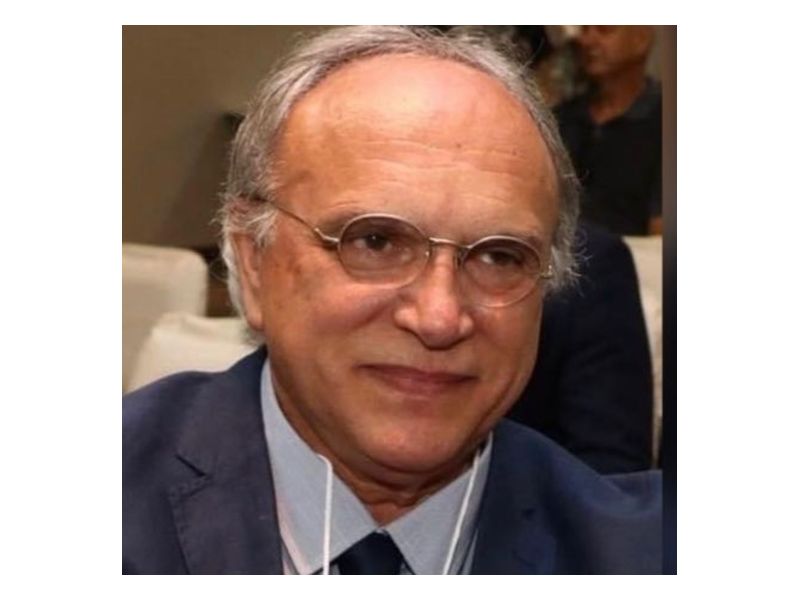 Luiz Alberto Silveira é médico e presidente da Academia de Medicina do Estado de Santa Catarina (Acamesc)