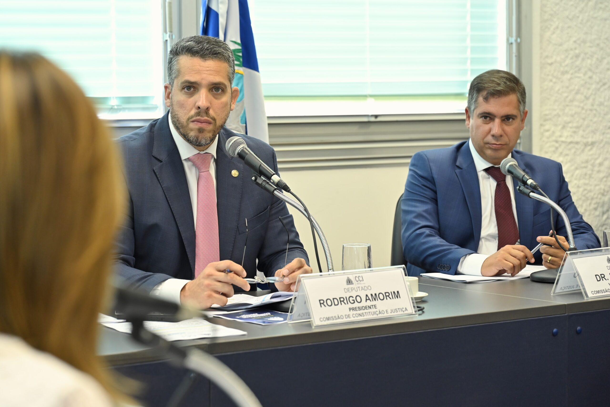 Rodrigo Amorim, deputado estadual do RJ, pode ser o primeiro parlamentar cassado por violência política de gênero