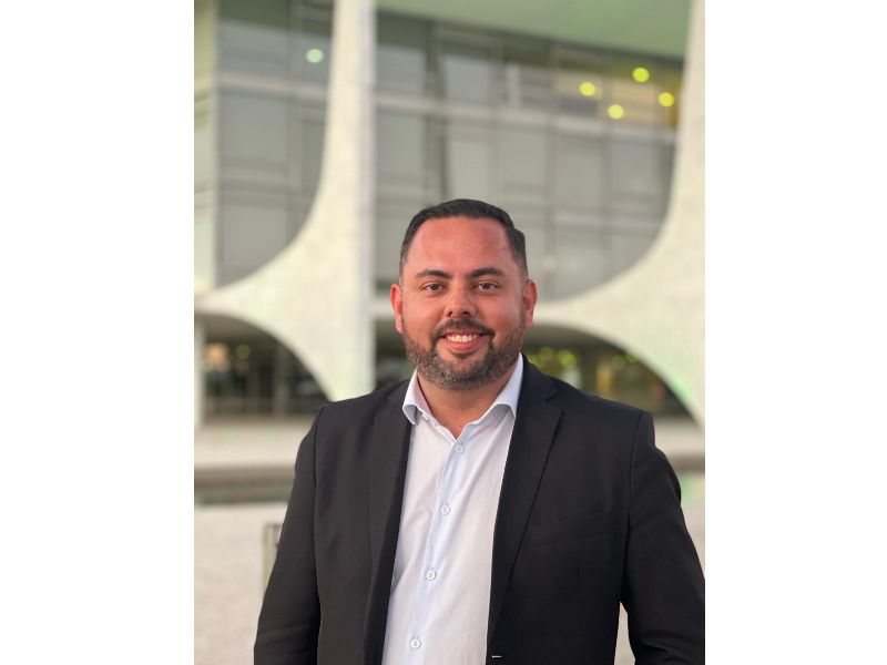 Gui Pontes fala sobre a importância do marketing digital nas eleições