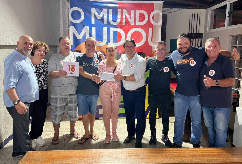 Bombinhas