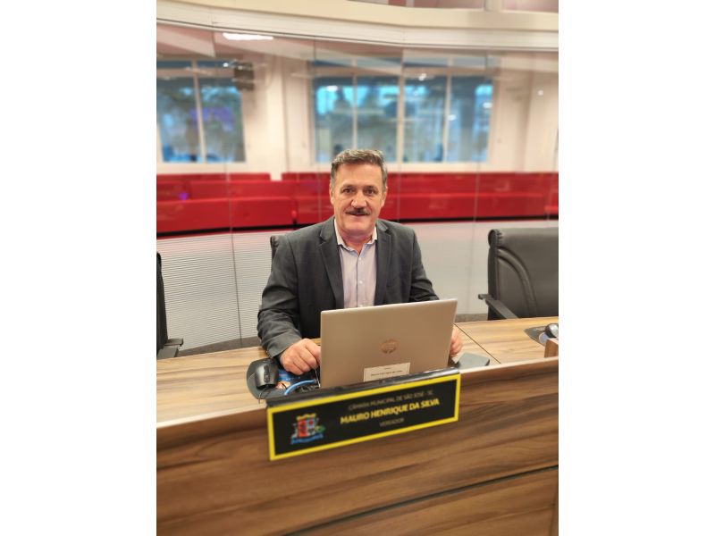 Mauro Fiscal fala sobre a importância da fiscalização no poder Legislativo