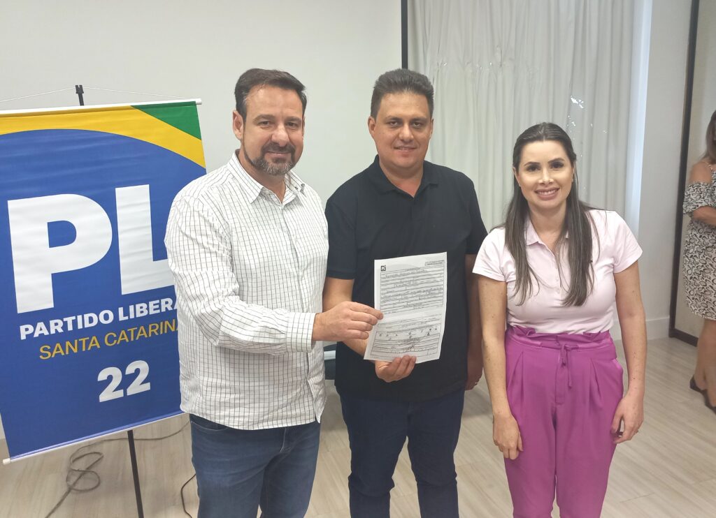 PL Chapecó