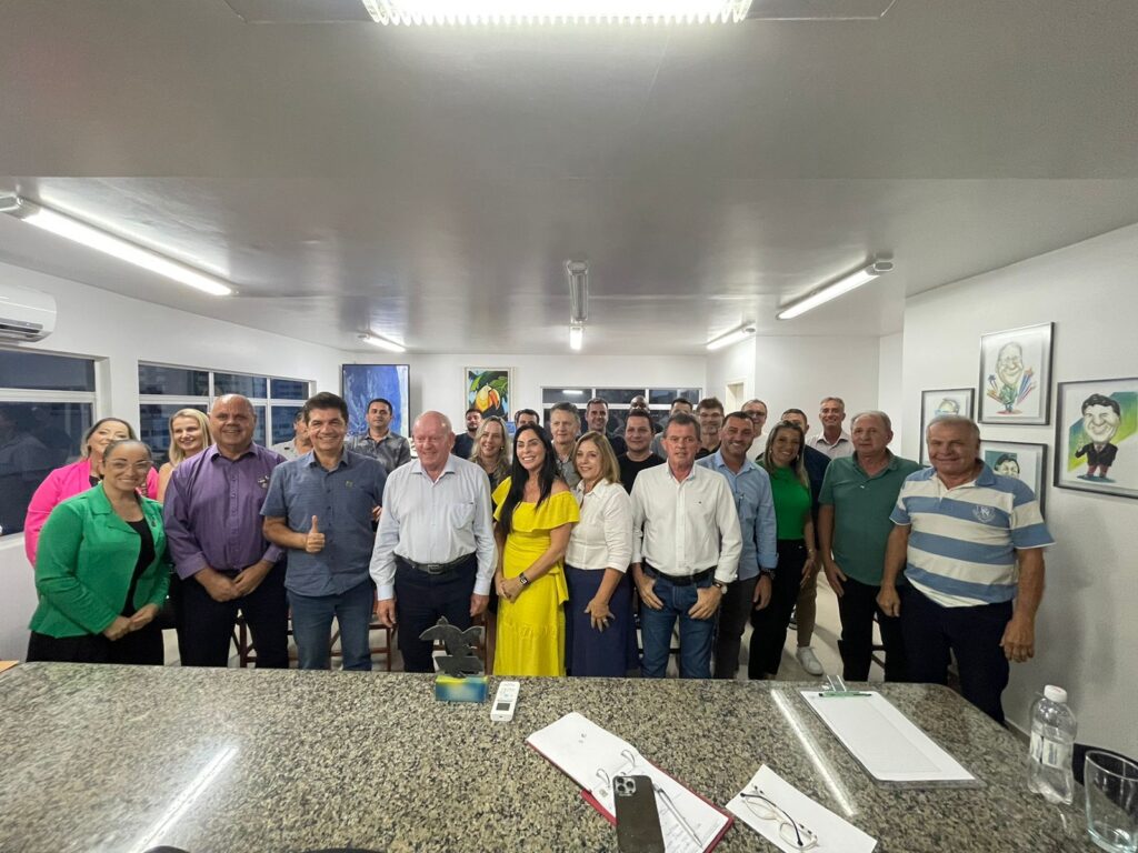 PSDB Criciúma