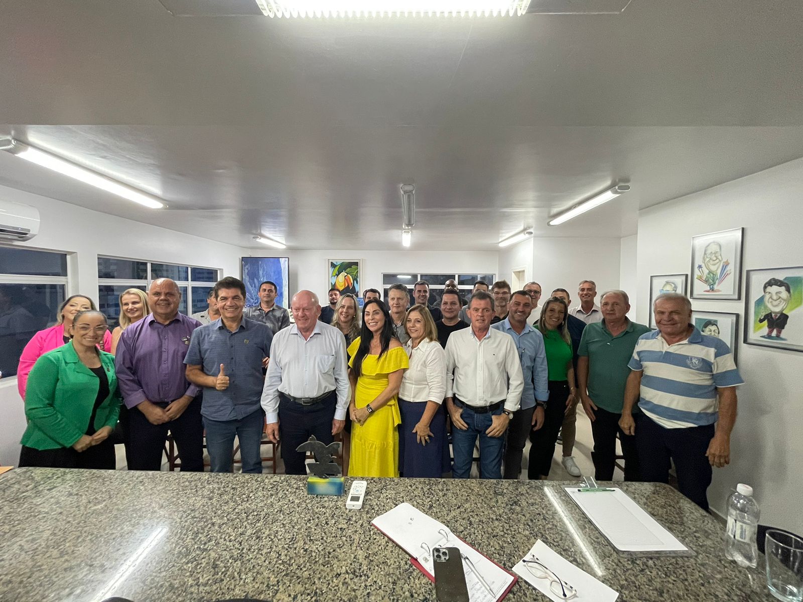 PSDB Criciúma