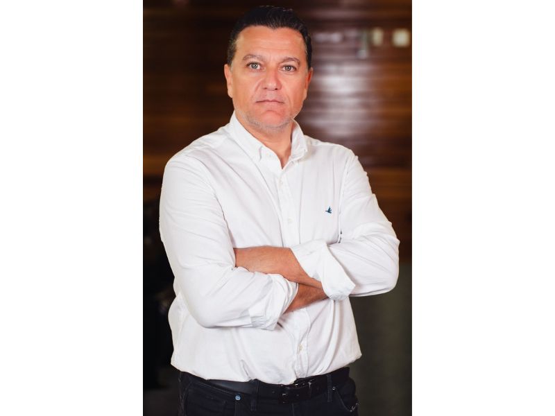 Affonso Ghizzo Neto fala sobre seu programa que tem como centralidade a discussão sobre corrupção