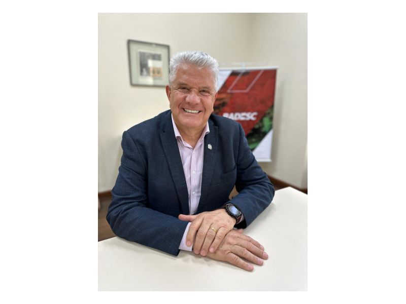 Presidente do Badesc, Ari Rabaioli faz uma avaliação sobre os efeitos do programa de crédito Pronampe em Santa Catarina