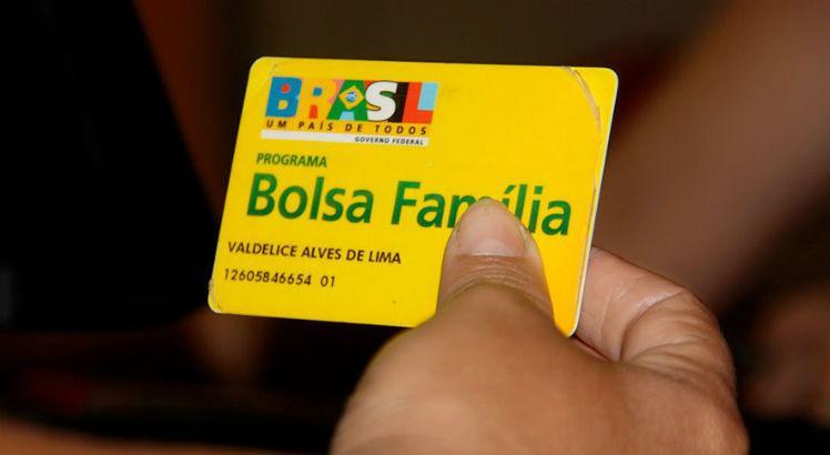 bolsa família