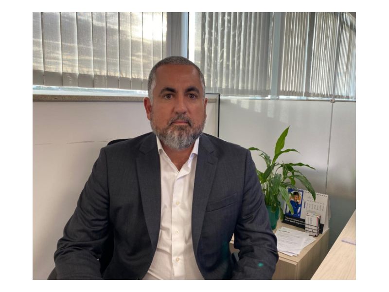 Assessor especial da Secretaria de Inovação, Ciência e Tecnologia, Eduardo Largura fala sobre as possibilidades do Pronampe Inovação