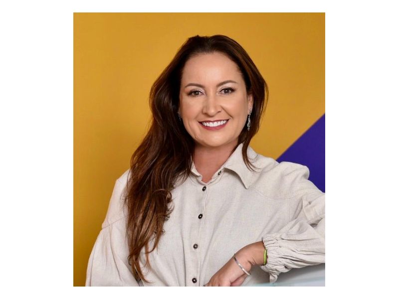 Gizelli Nader é diretora de Estratégias Organizacionais e Operações em Saúde da Qualirede e escreveu sobre IA na gestão da saúde