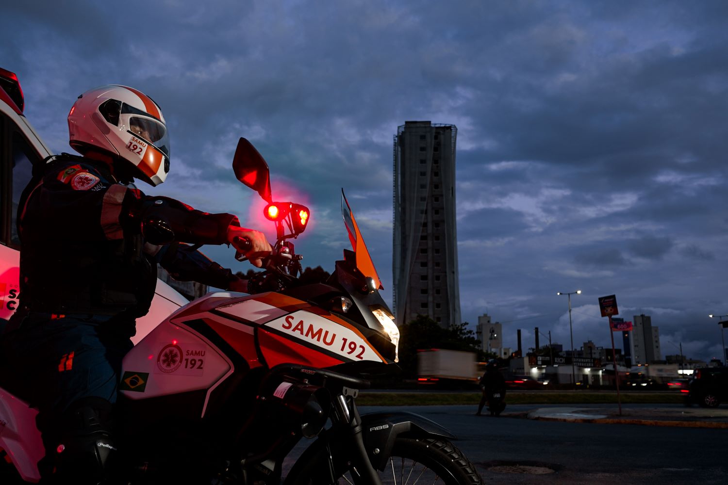 moto florianópolis criciúma