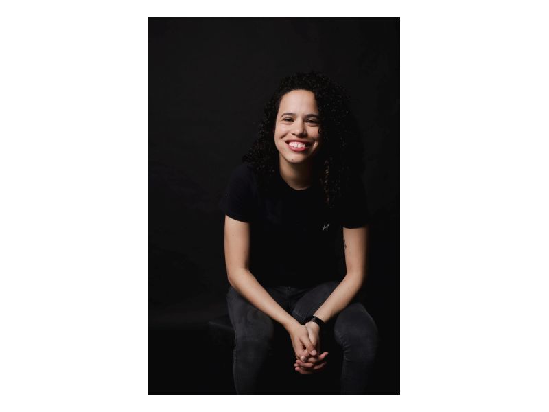 Samantha Silva é formada em Marketing, com especialização em Comunicação Política.