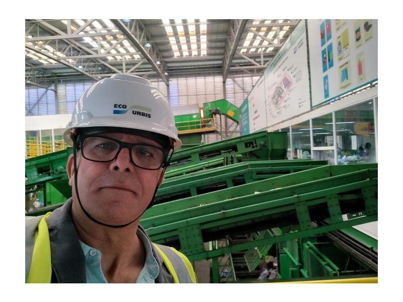 O custo para aterrar lixo em contraponto à falta de investimento em reciclagem é o tema do artigo de Wilson Cancian Lopes