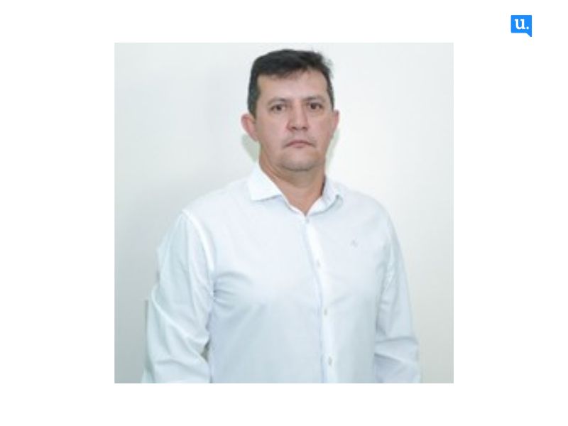 Antonio Benda da Rocha fala sobre a campanha do Maio Amarelo destacando os valores baixos das CNHs