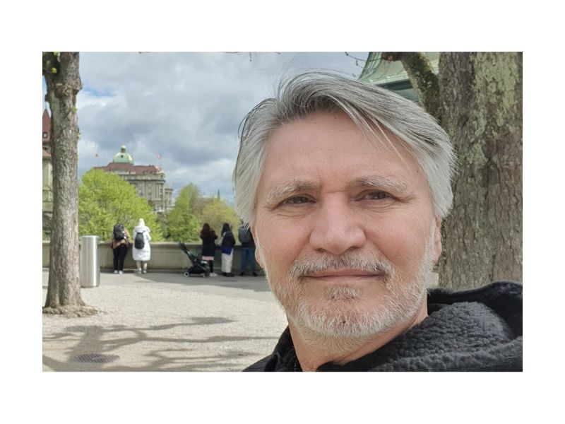 Elson Manoel Pereira opina na sessão de artigos do site Upiara.net