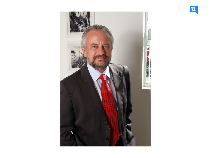 Marcelo Brognoli fala sobre as eleições para presidência do CRECI-SC