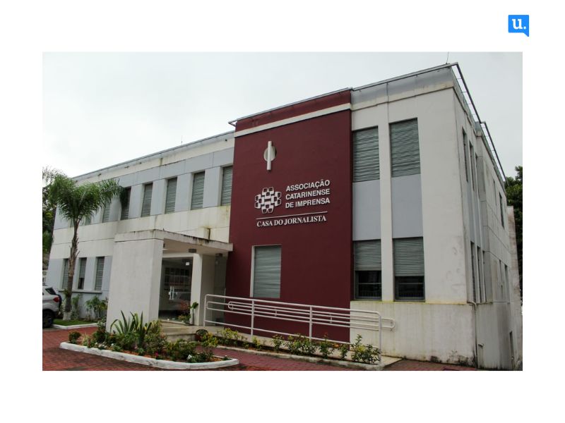 Associação catarinense de imprensa