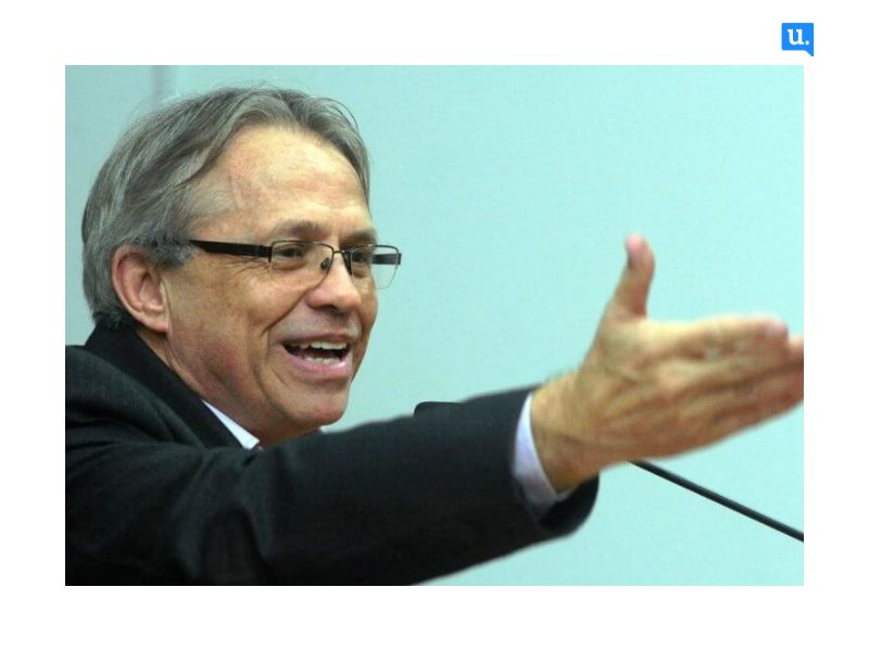 Carlito Merss promete priorizar parques públicos em Joinville (Divulgação)