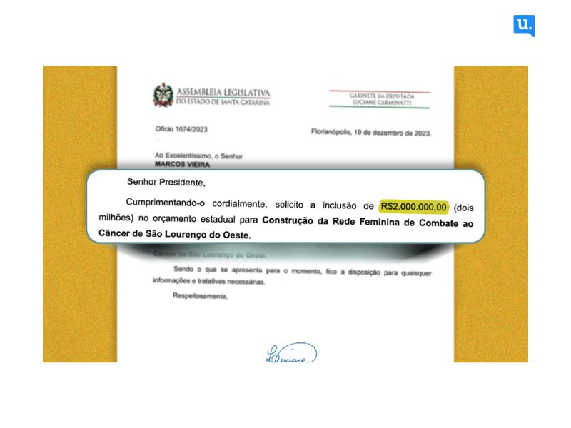 São Lourenço do Oeste