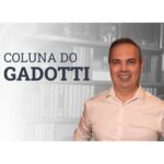 De segunda a sexta-feira, no final do dia, a Coluna do Gadotti traz notícias e bastidores da Grande Florianópolis.