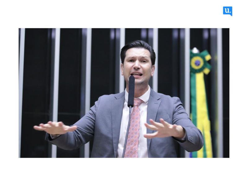 Gilson Marques comemora derrotas do governo Lula