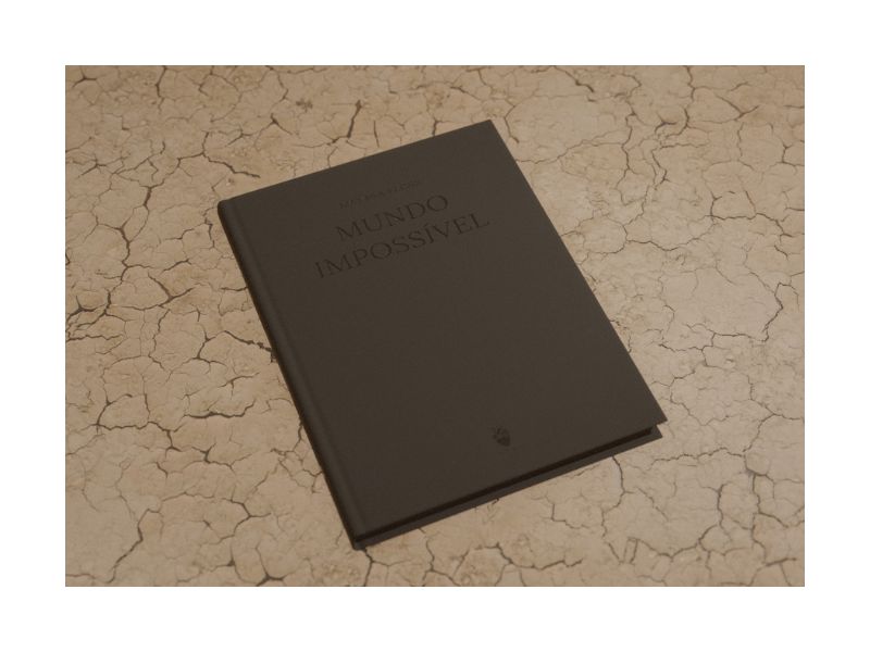 Livro trata sobre a tragédia no RS