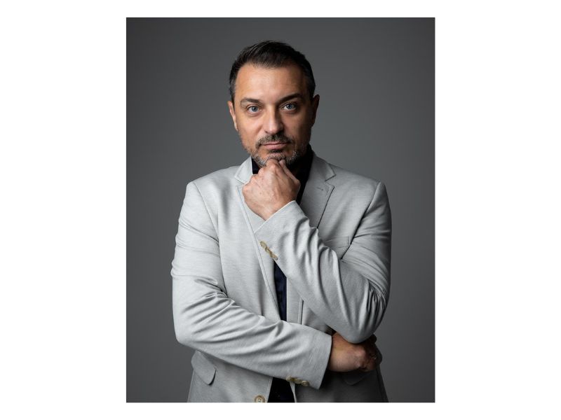 Carlos Moisés da Silva opina sobre os desastres naturais