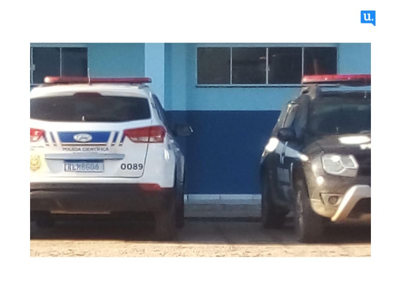 Polícia civil de imbituba